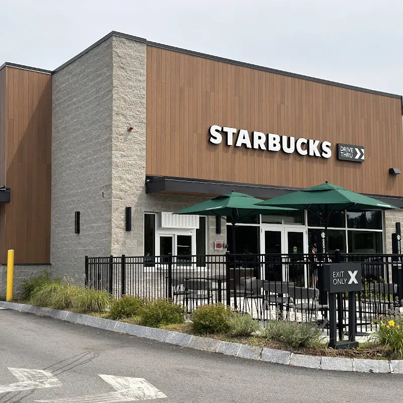 Starbucks Coffee Company
