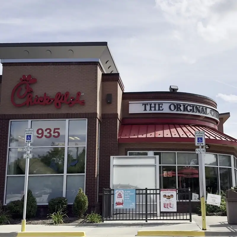 Chick-fil-A