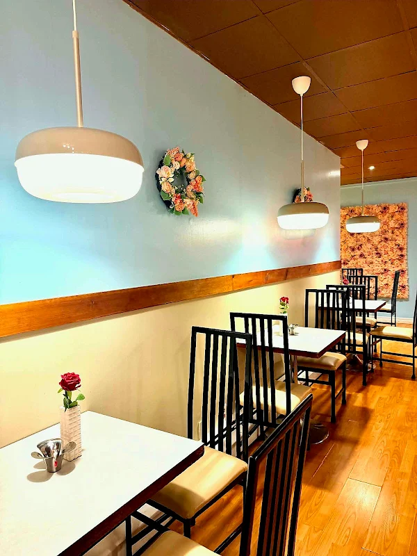 Sarsoza’s Cuisine