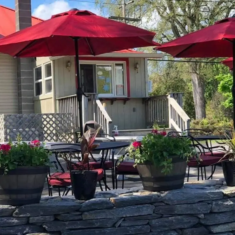 Dad's Copake Diner