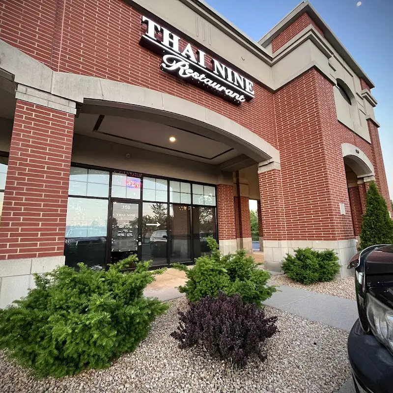 Thai Nine Restaurant
