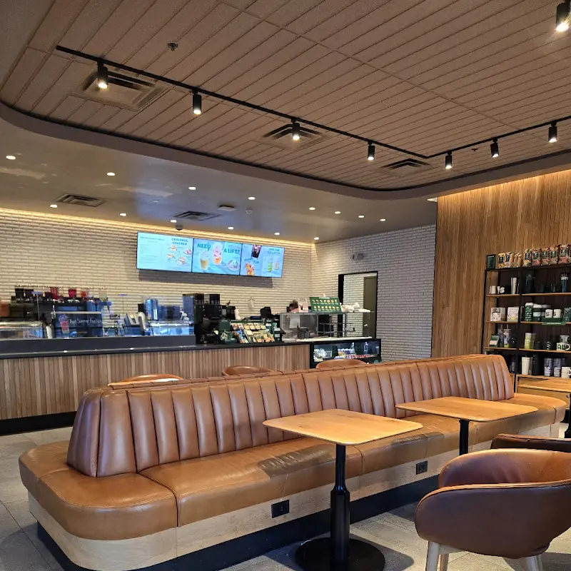 Starbucks Coffee Company