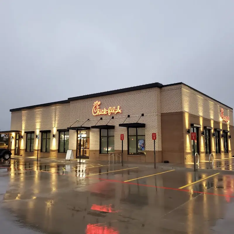 Chick-fil-A