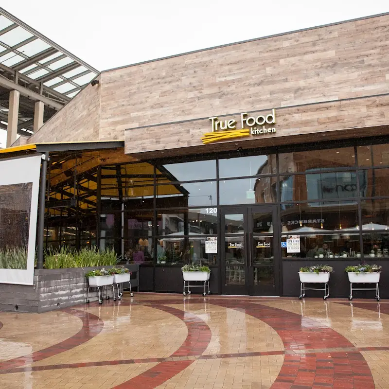 True Food Kitchen