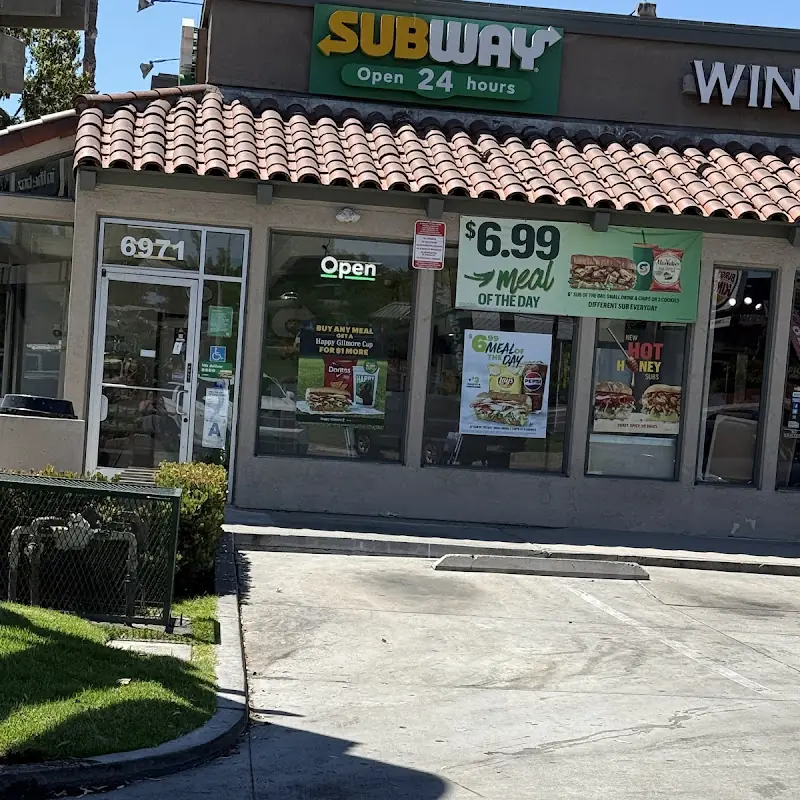 Subway
