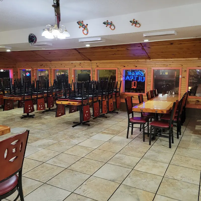 Las Palmas Mexican Grill