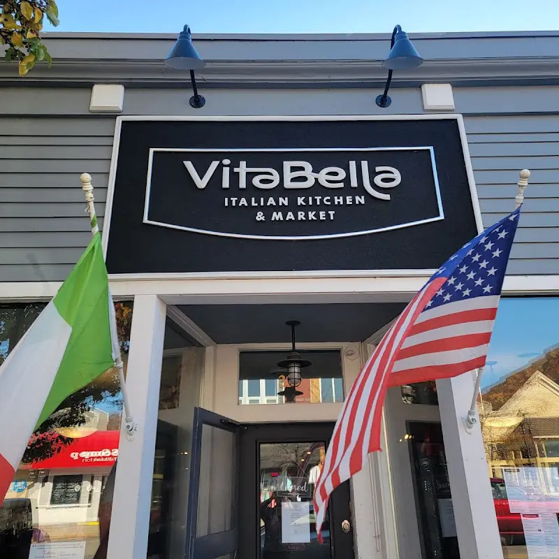 Vita Bella Italian Kitchen and Market
