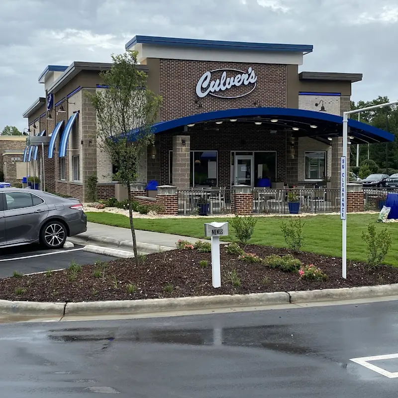 Culver’s