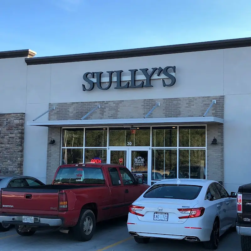 Sully's