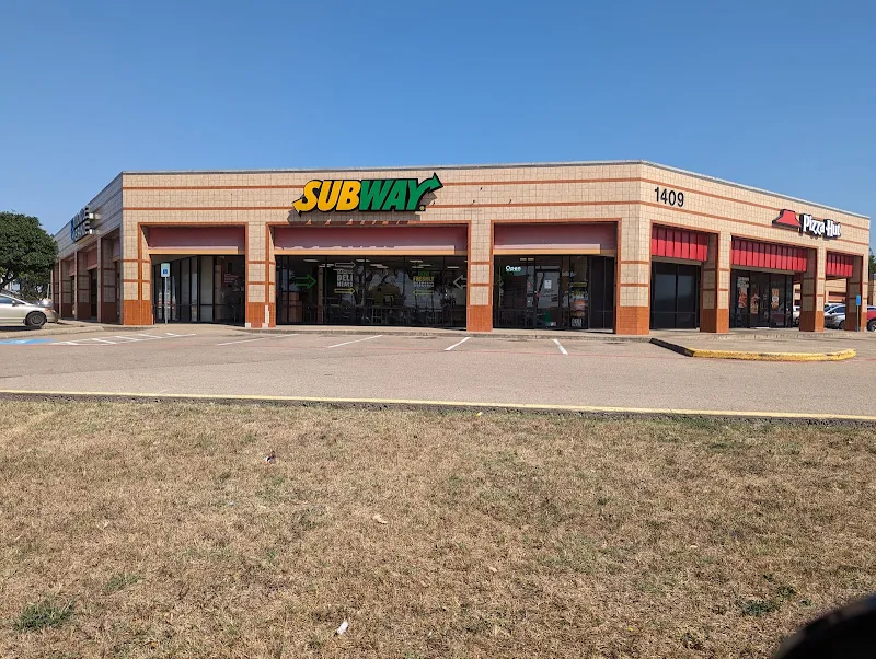 Subway