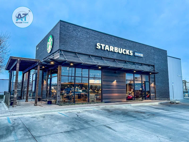 Starbucks Coffee Company