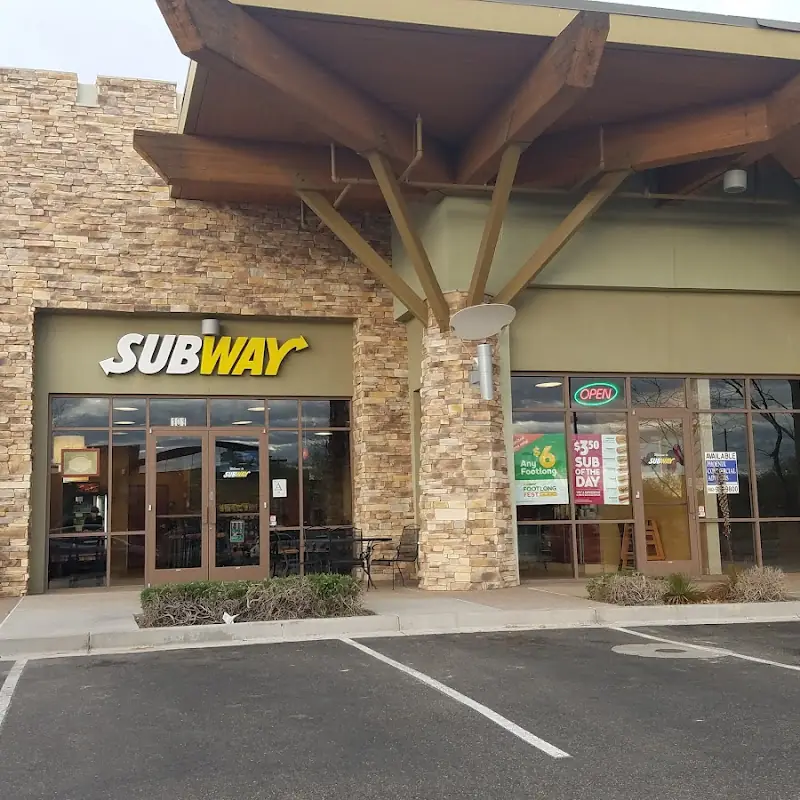 Subway
