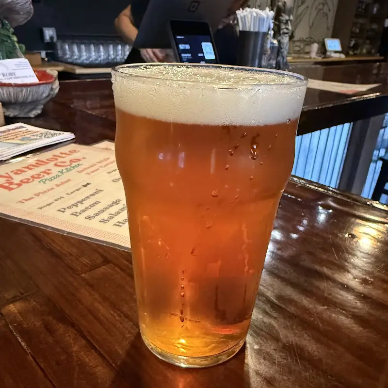 Wyandotte Beer Company