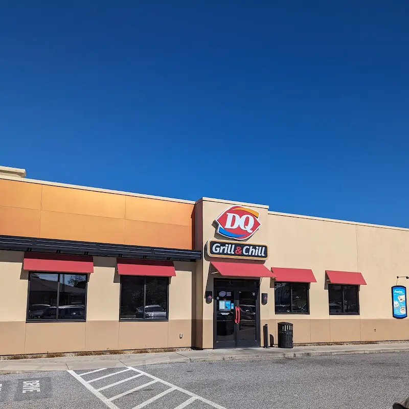Dairy Queen Grill & Chill