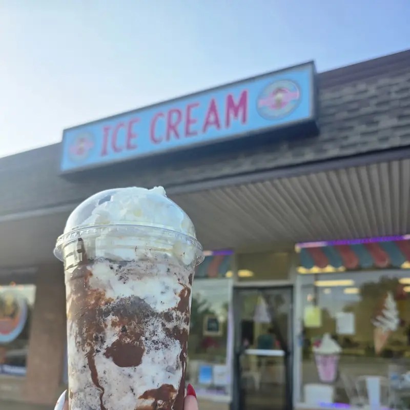 Small (12oz) Dirt Cake