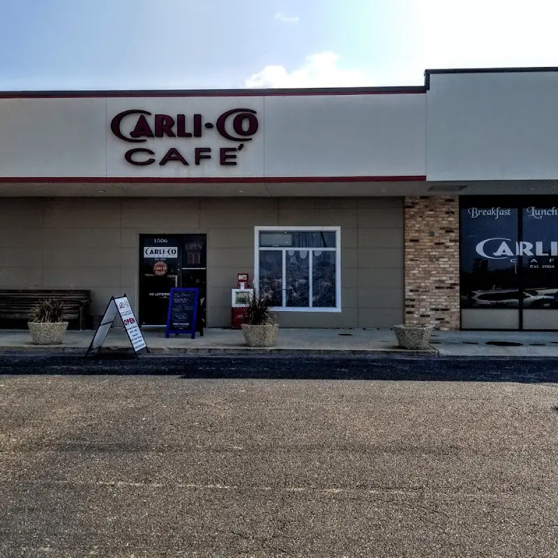 Carli-Co Cafe