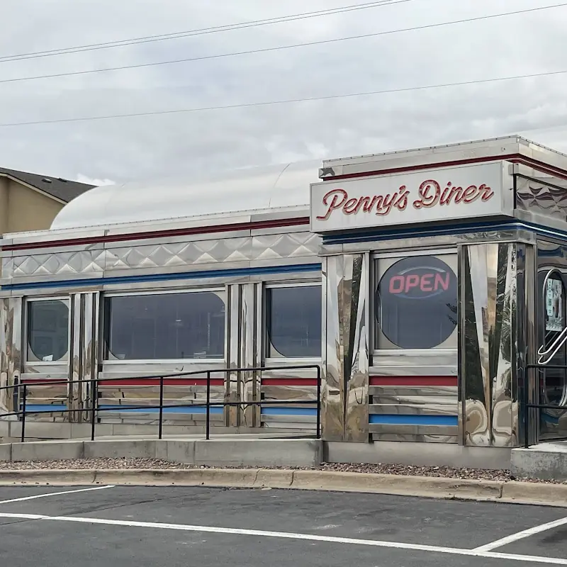 Penny's Diner