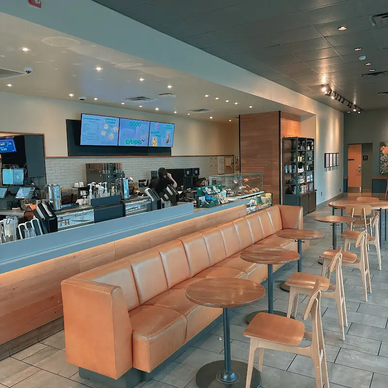 Starbucks Coffee Company