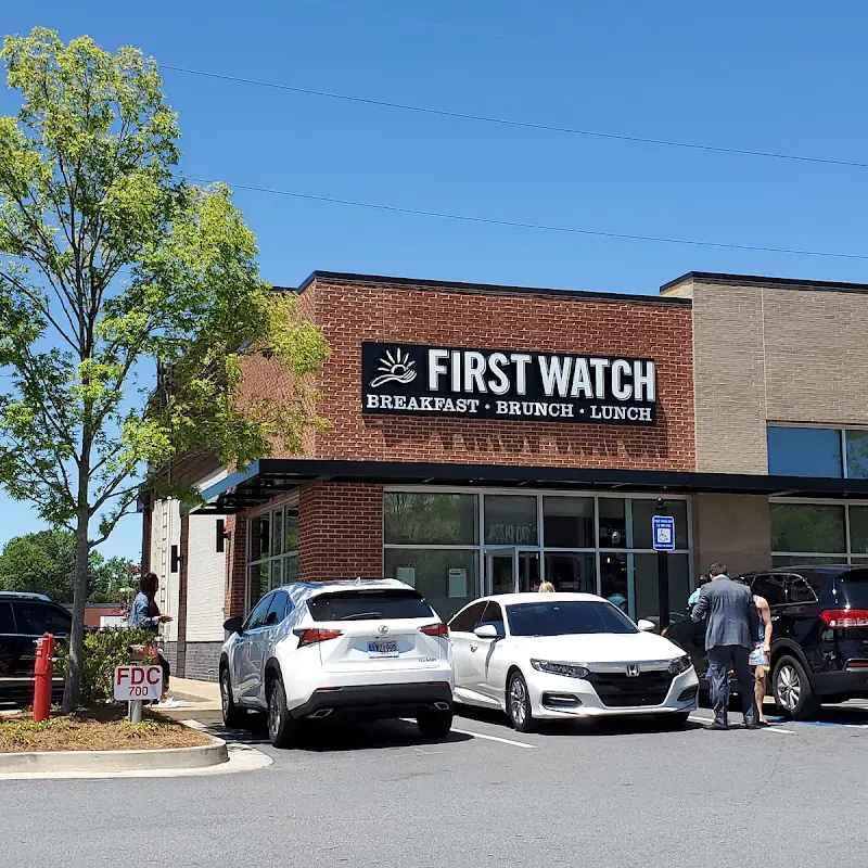 First Watch