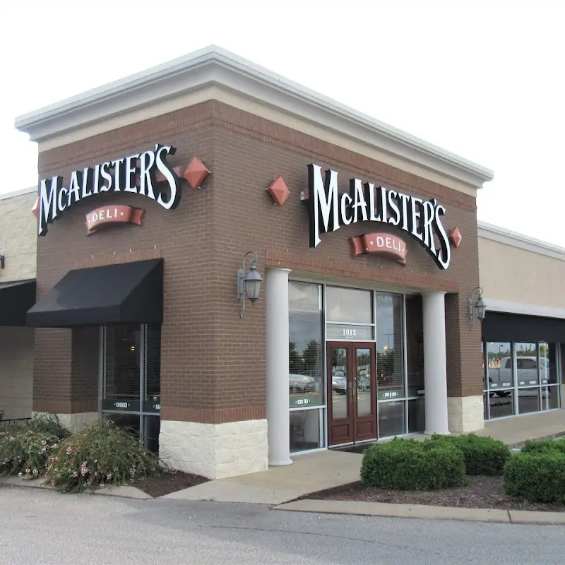 McAlister's Deli