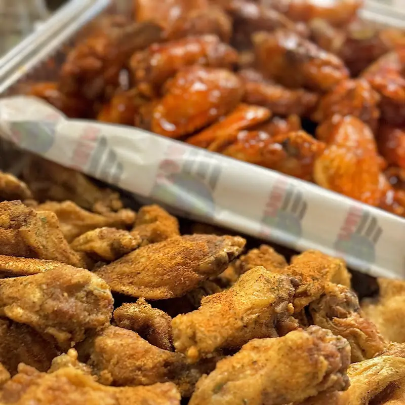 Wings World (Camden)