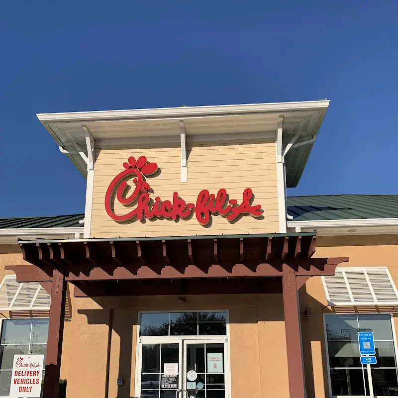 Chick-fil-A