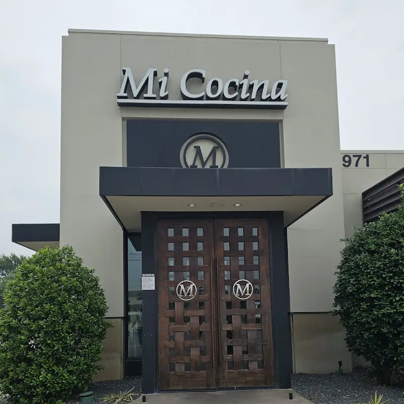 Mi Cocina