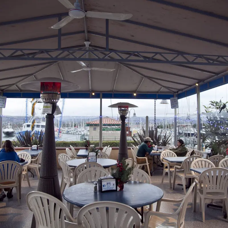 Andria's Seafood