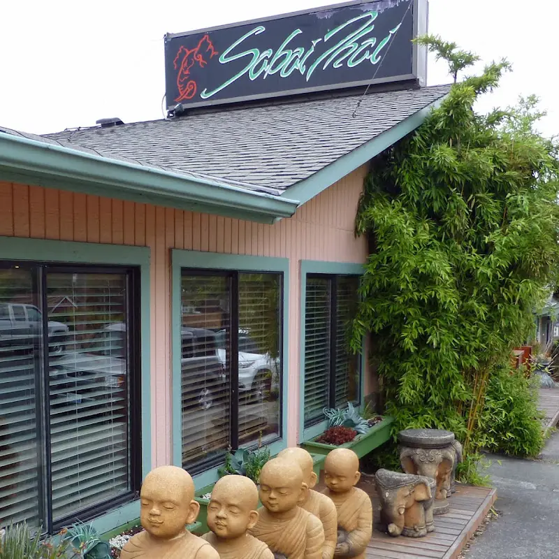 Sabai Thai