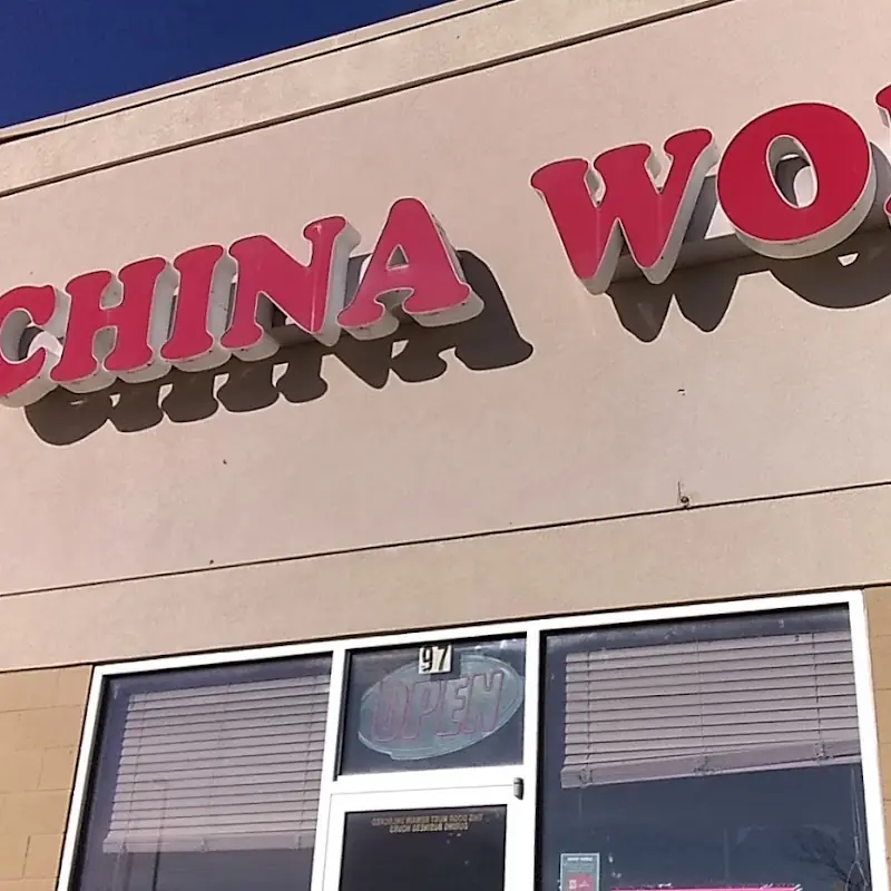 China Wok