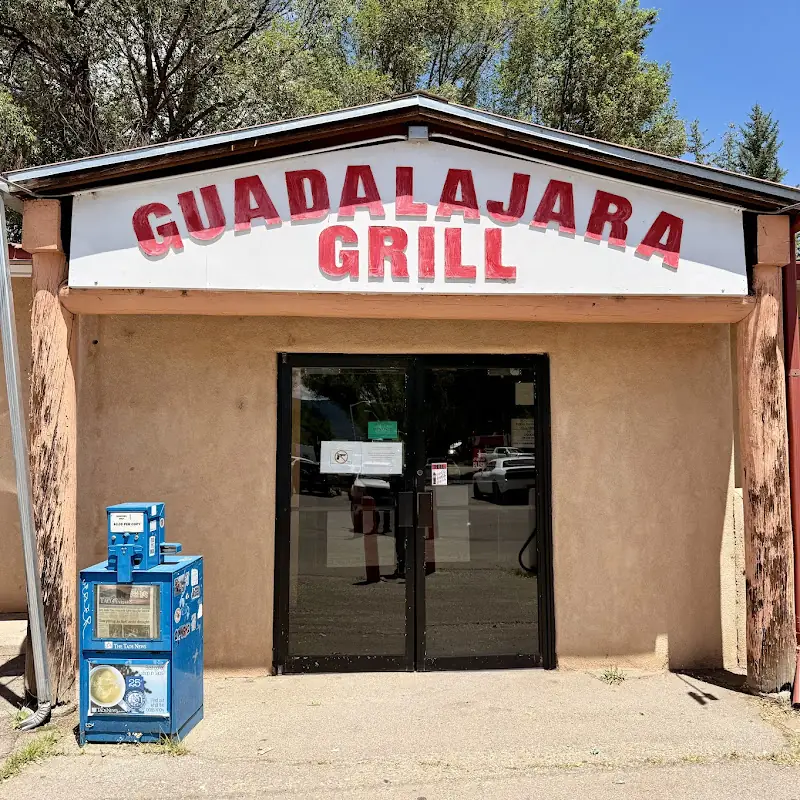Guadalajara Grill