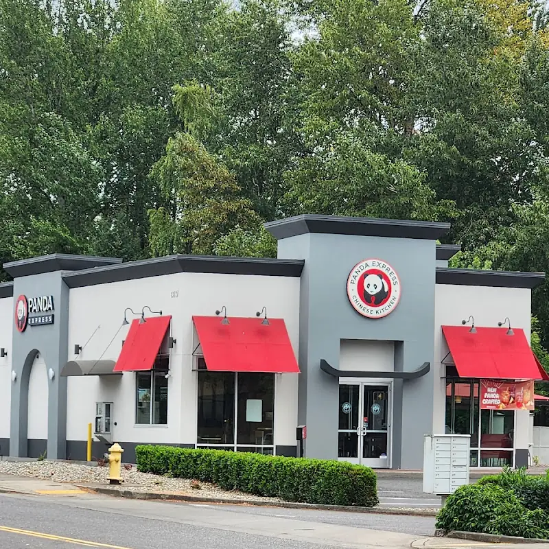 Panda Express