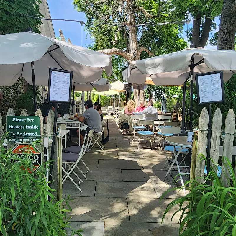 aroi Thai restaurant