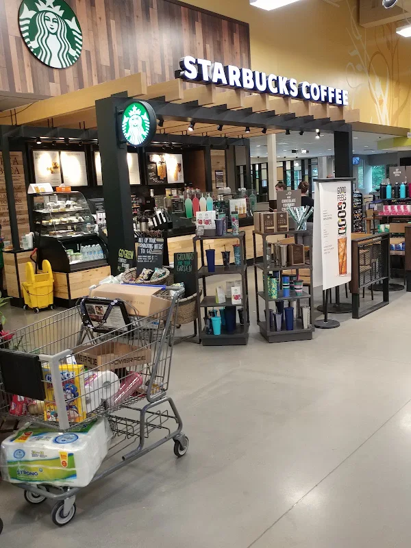 Starbucks Coffee Company