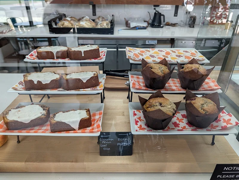 Knead Me Bakery