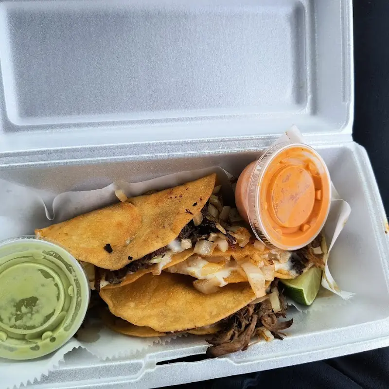 Taqeria Mi Ranchito
