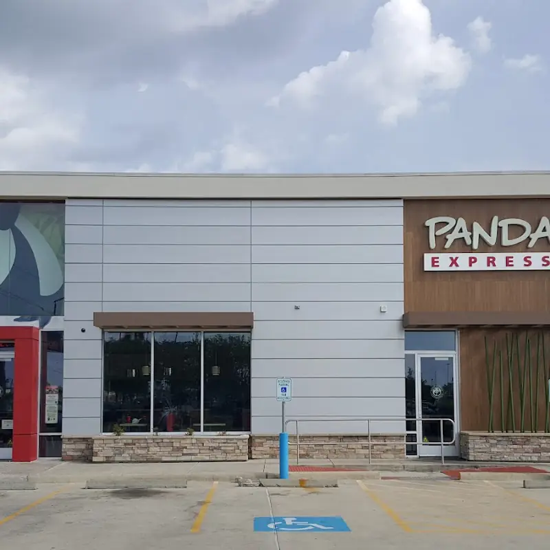 Panda Express