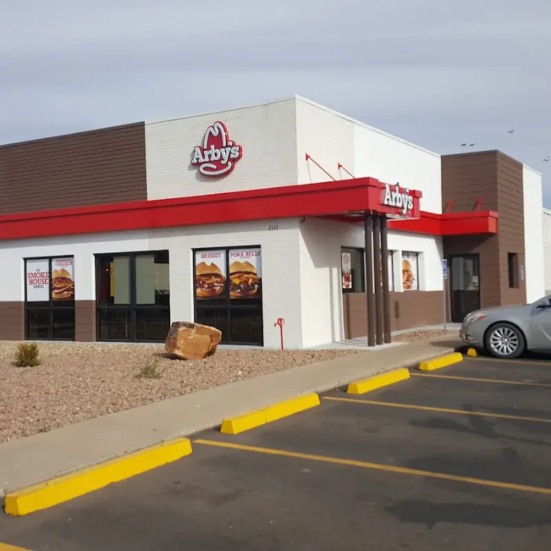 Arby's