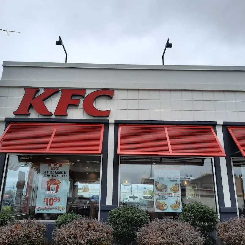 KFC