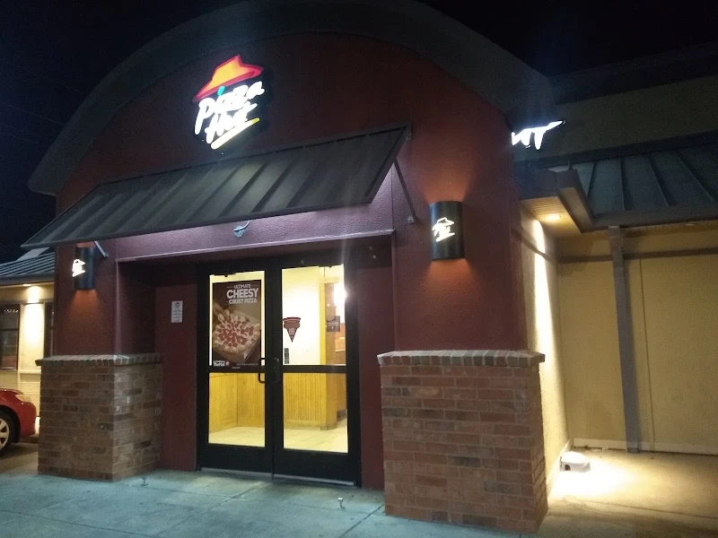 Pizza Hut