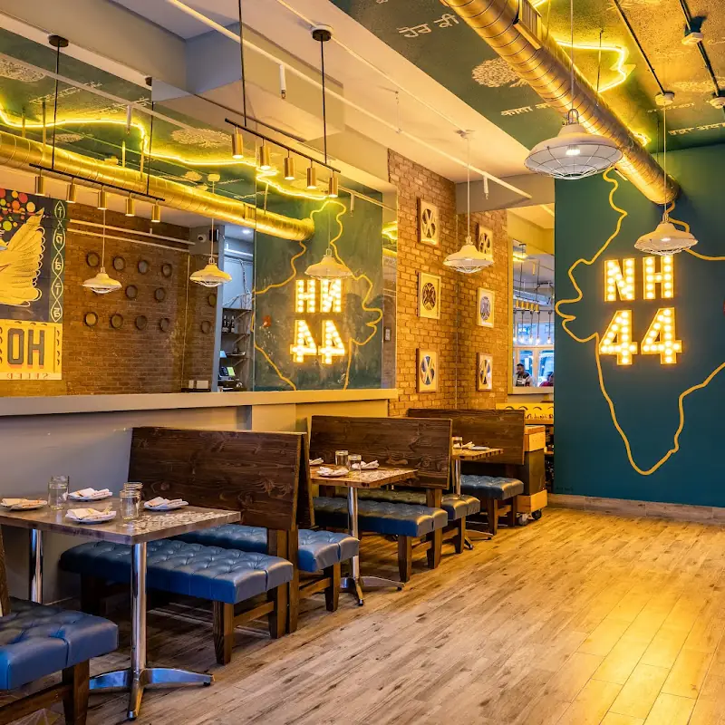 NH 44 Indian | Best Indian Westchester NY
