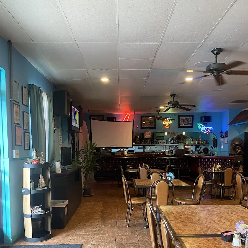 Mariscos Pablo