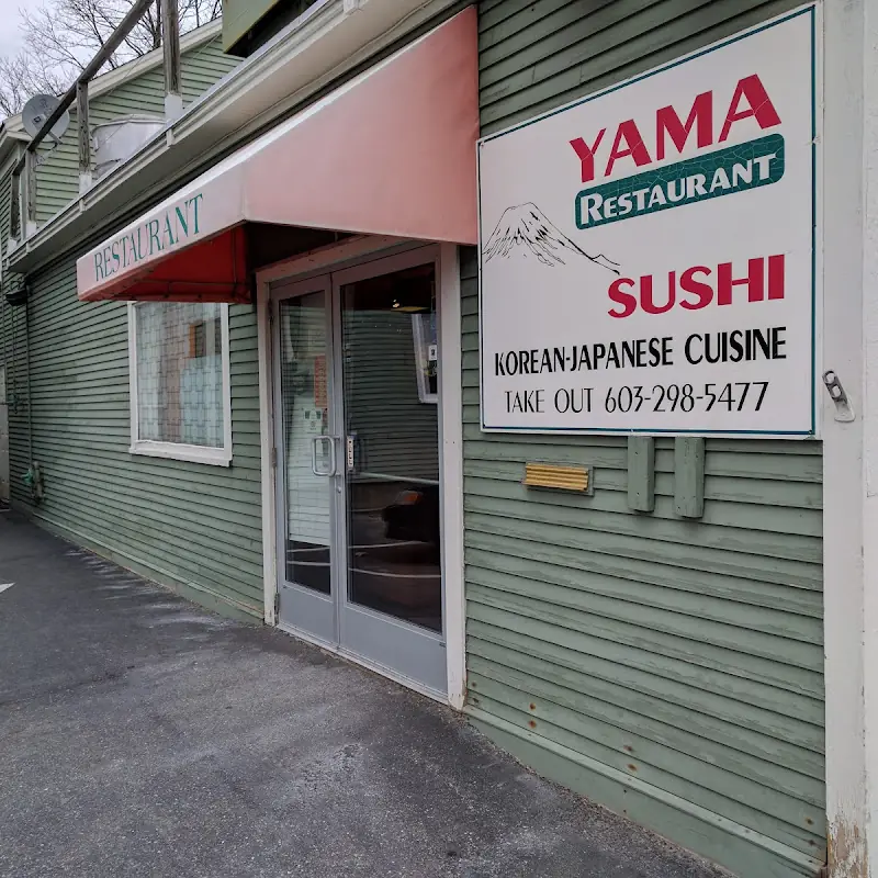 Yama Restaurant