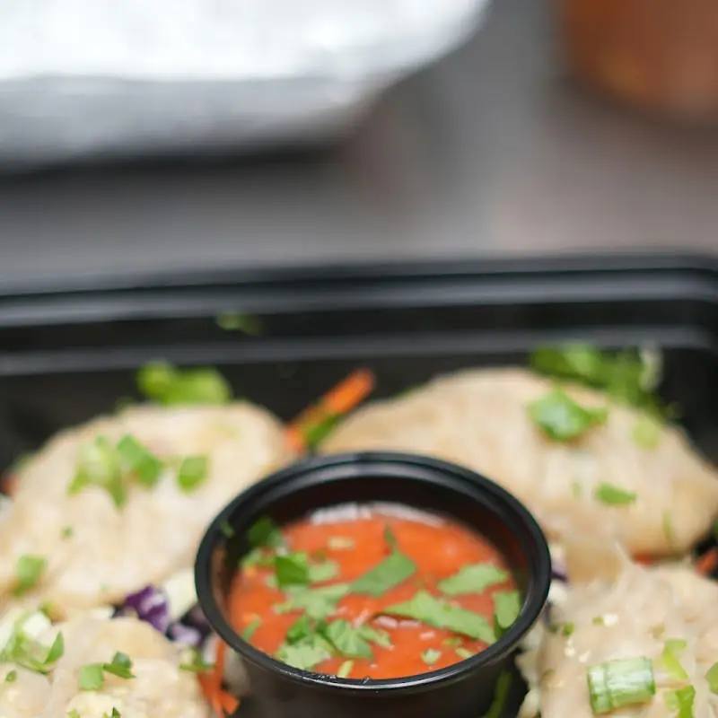 Saag Paneer
