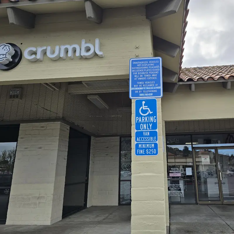 Crumbl