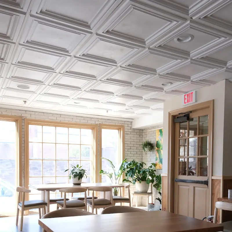 Blossom Cafe