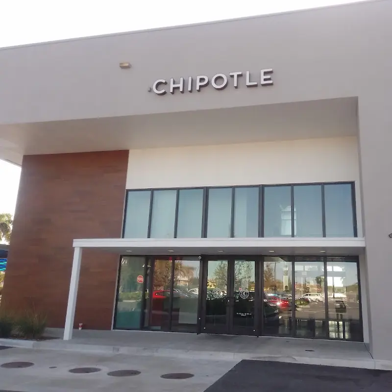 Chipotle Mexican Grill