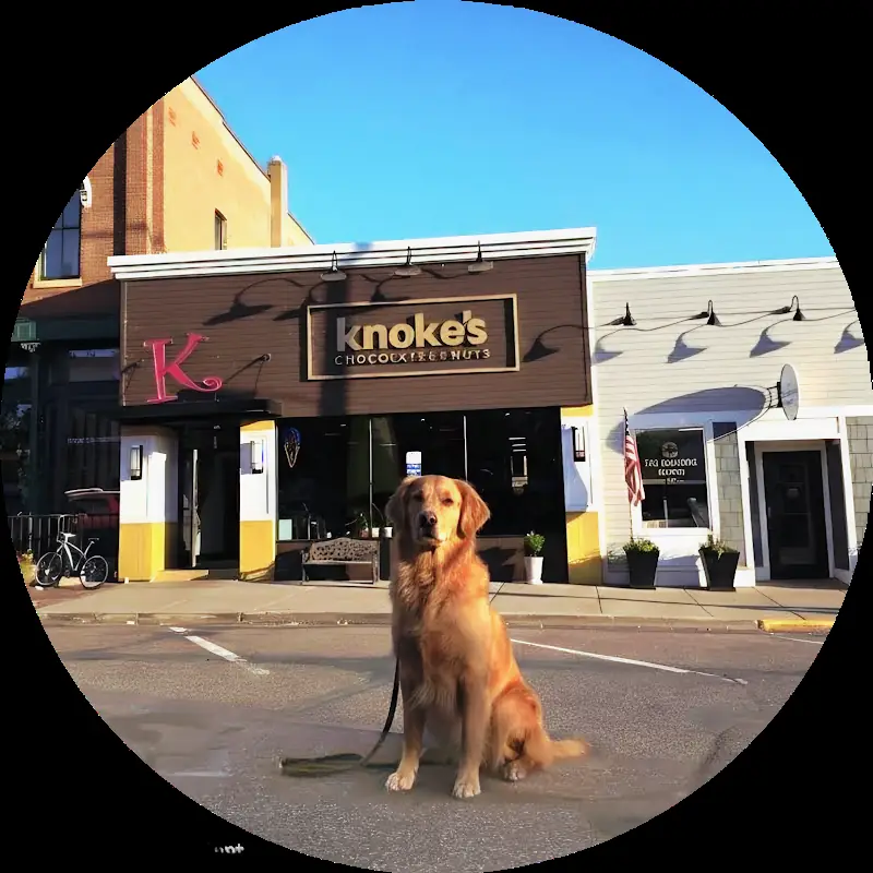 Knoke's Chocolates and Nuts