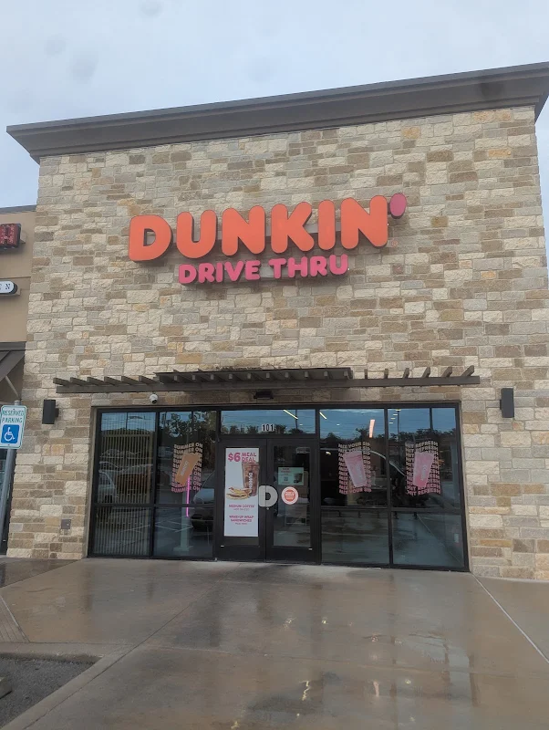 Dunkin'