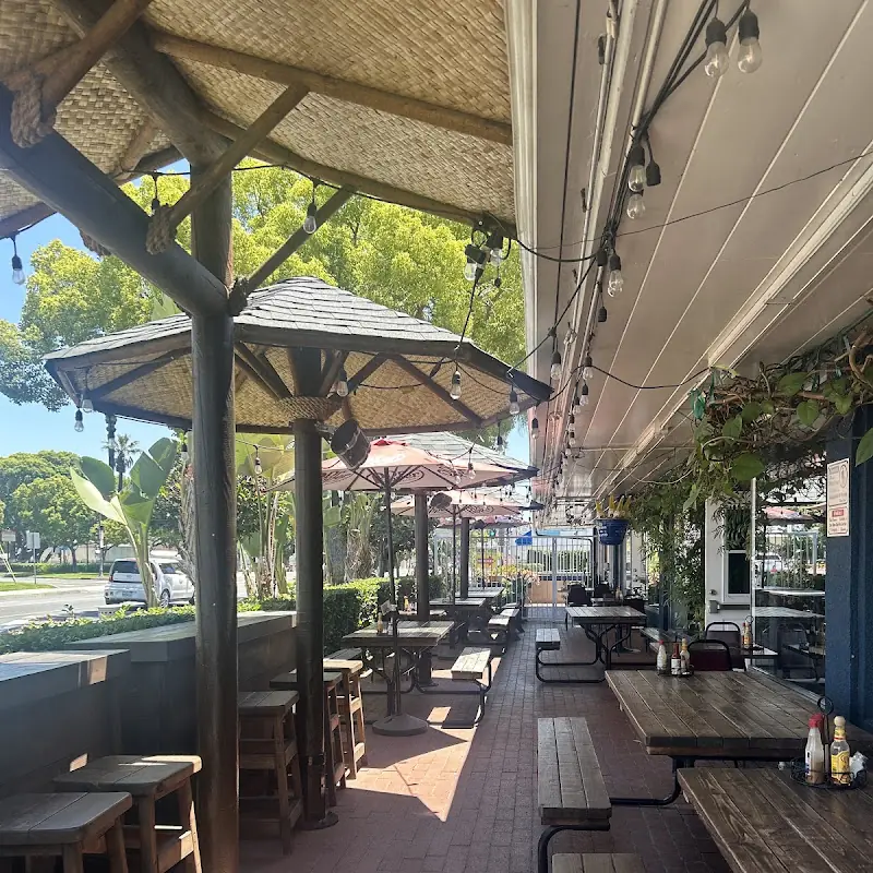 Ostioneria Siete Mares Seafood & Mexican Food
